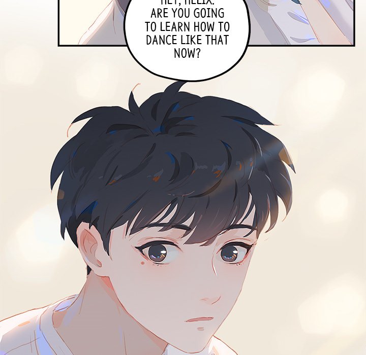 Ballerino - episode 7 - 30