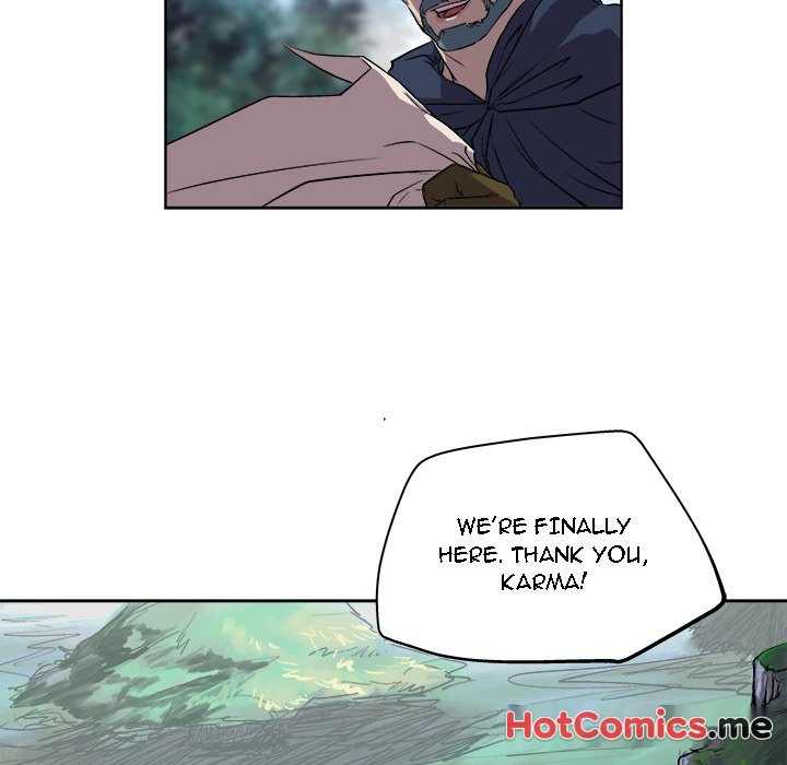 The Road of Karma - episode 22 - 57
