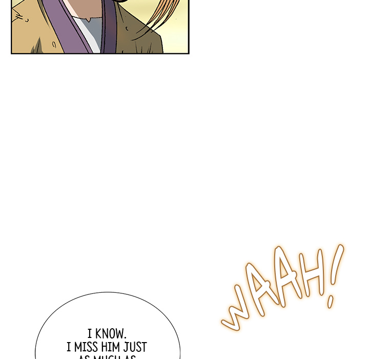 The Tale of The Hyungsan Sect - episode 7 - 78