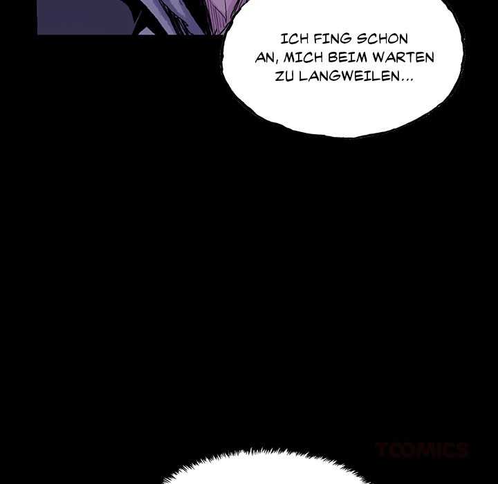 Blutklinge - episode 48 - 61