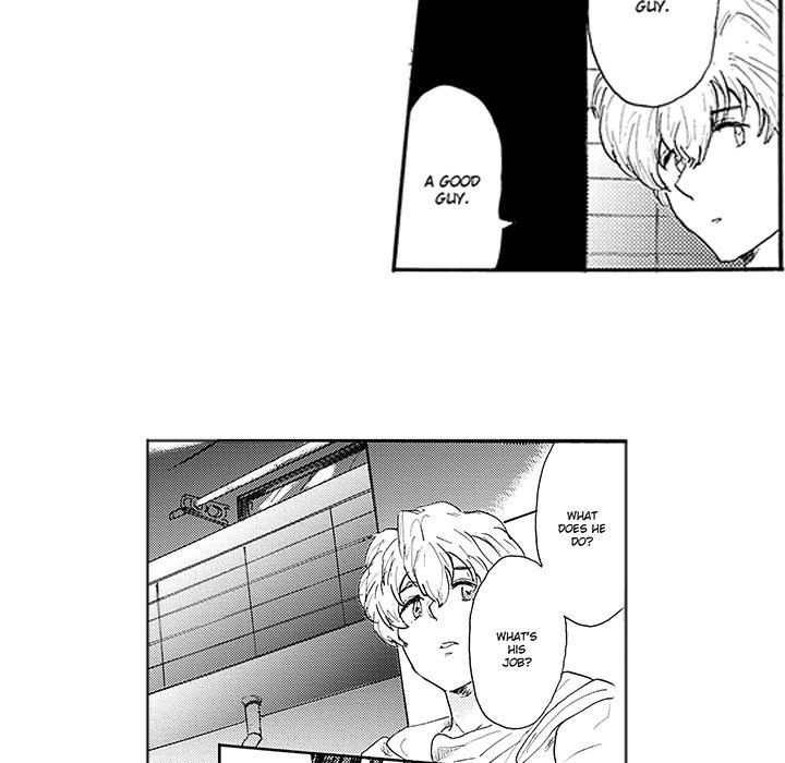 I Want To Feel You Because I Like You - episode 4 - 25