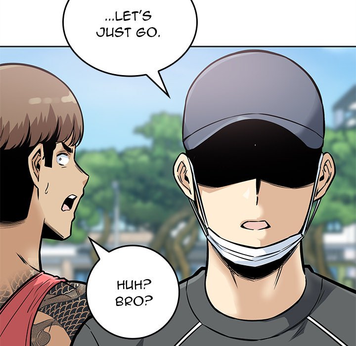 Excuse Me, This is my Room - episode 33 - 19