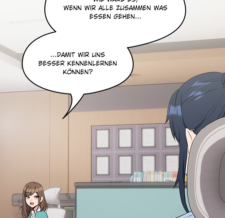 Dating After Work - episode 16 - 125
