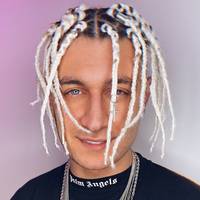 TikTok Account Photo