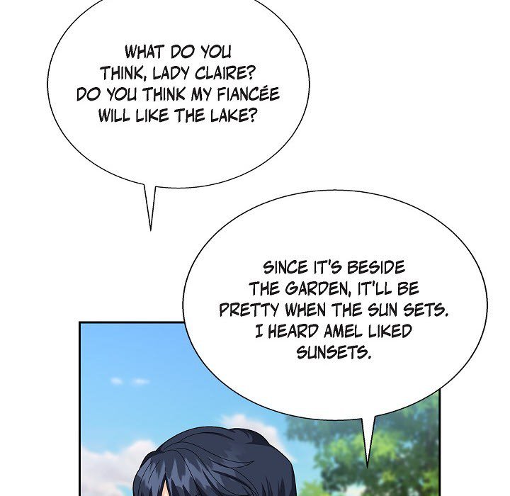 The Destroyer Fell in Love with Me - episode 22 - 72