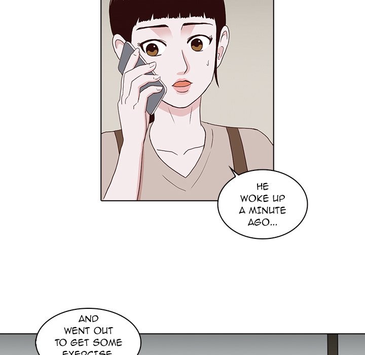 Dalhee's Boarding House - episode 7 - 42