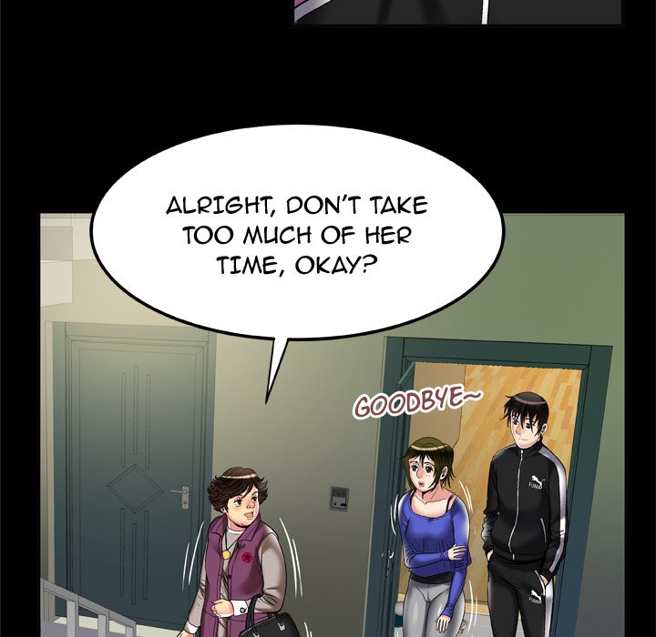 My Wife's Partner - episode 57 - 72