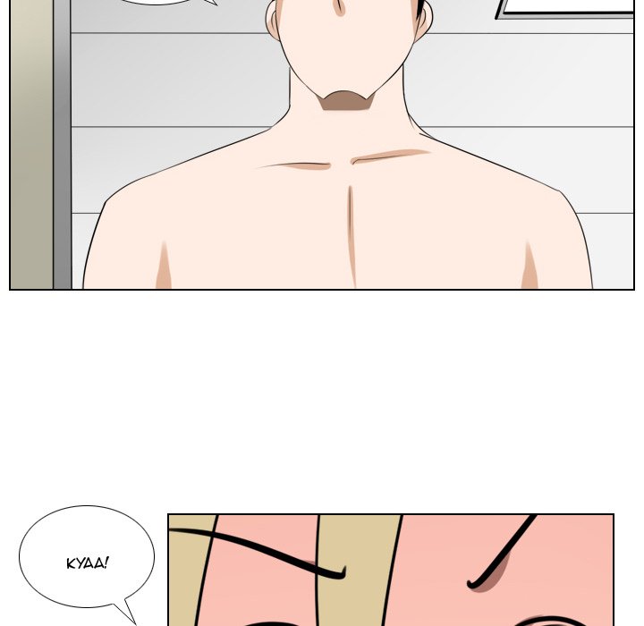 Maro's Romance - episode 8 - 46