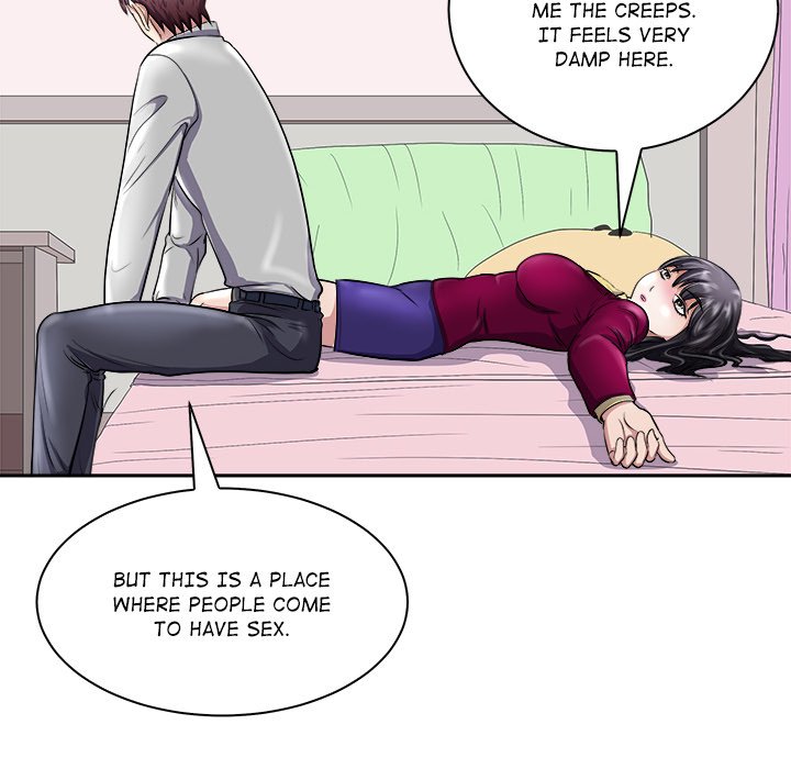 Immoral Family - episode 6 - 54