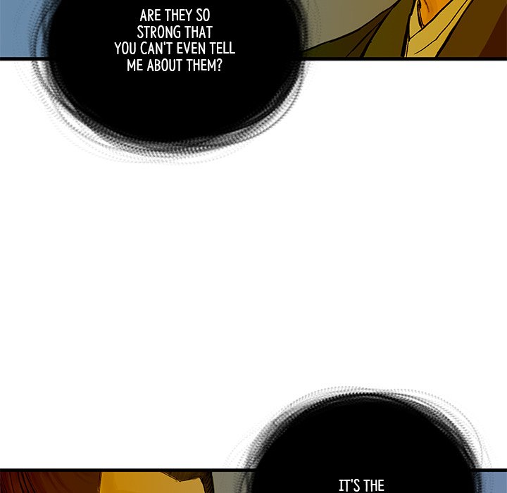 The Blade Demon - episode 4 - 96