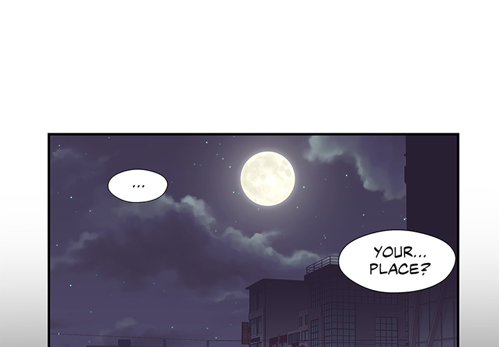 My Special Squishy Someone - episode 17 - 3