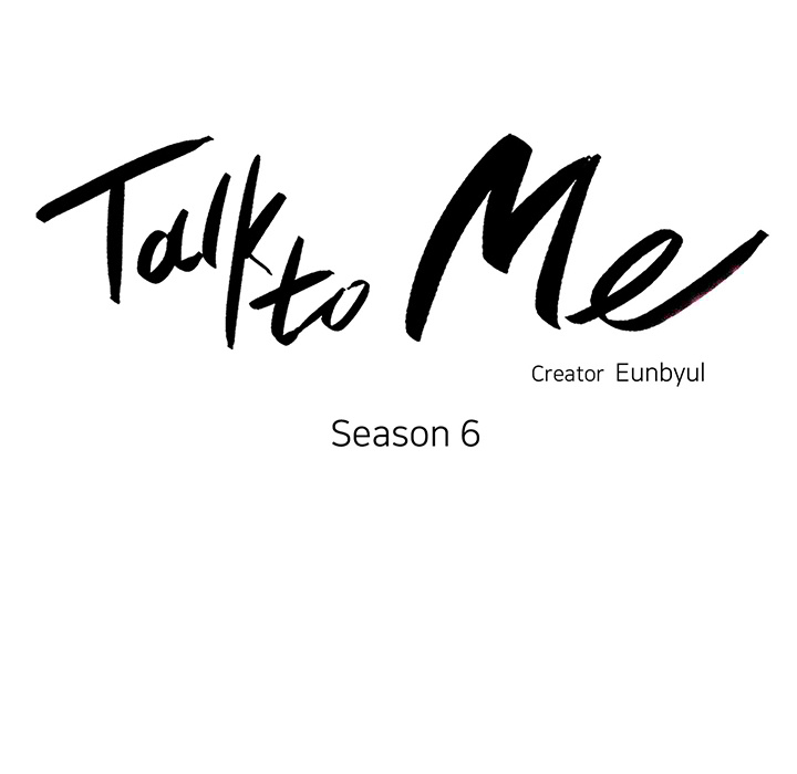 Talk to Me - episode 69 - 15