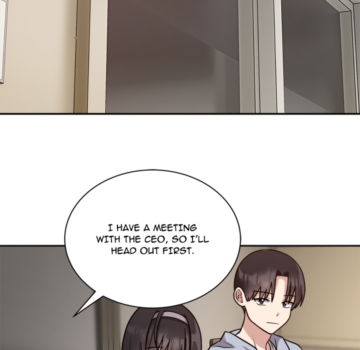 Knot My Secret - UNCENSORED - episode 12 - 33