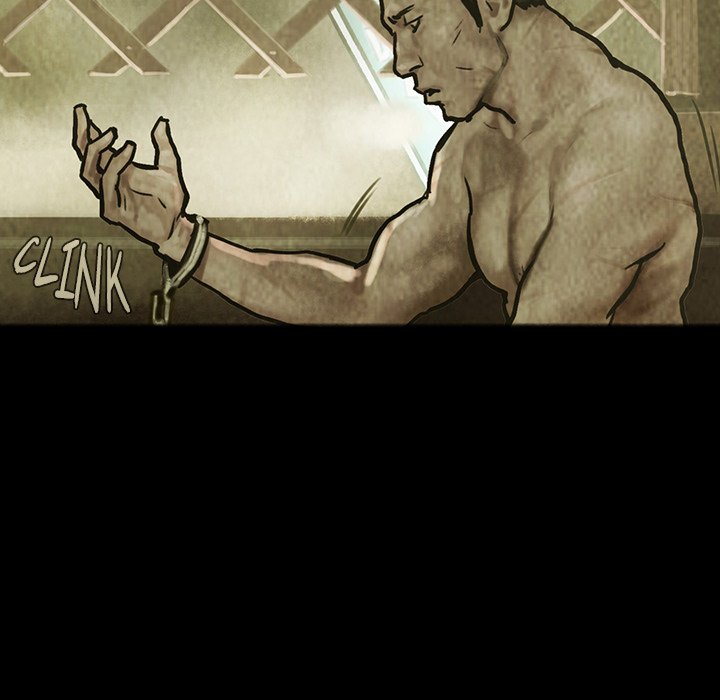 Shaman - episode 28 - 7