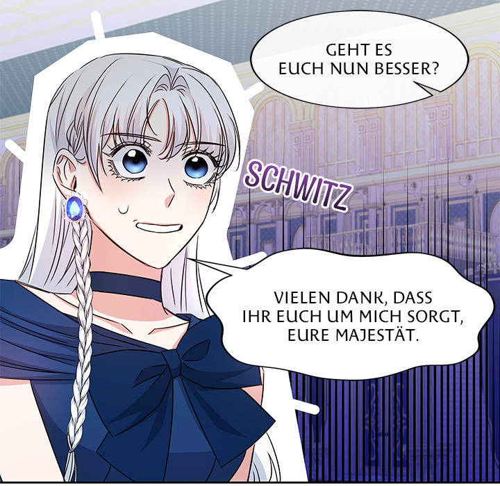 Diesmal ändere ich mein Schicksal - episode 20 - 125