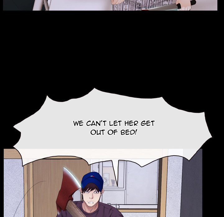 The First Love Story - episode 60 - 65