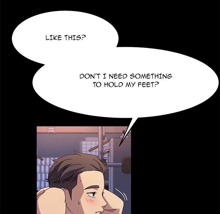 God Model - episode 32 - 56