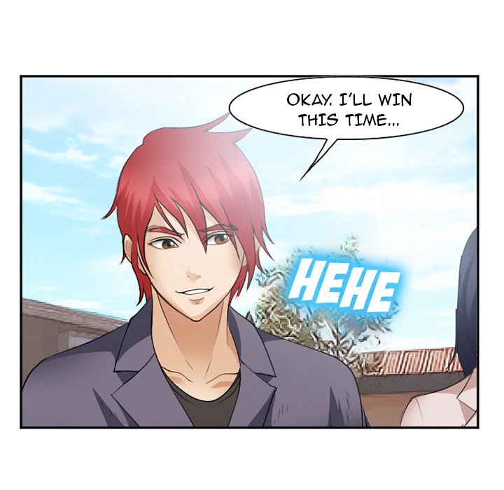 Dating Contract - episode 40 - 4