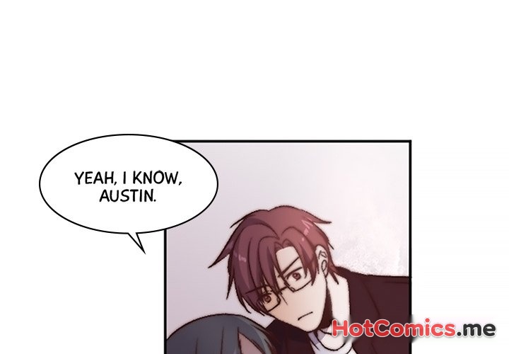 Linked Hearts - episode 11 - 1