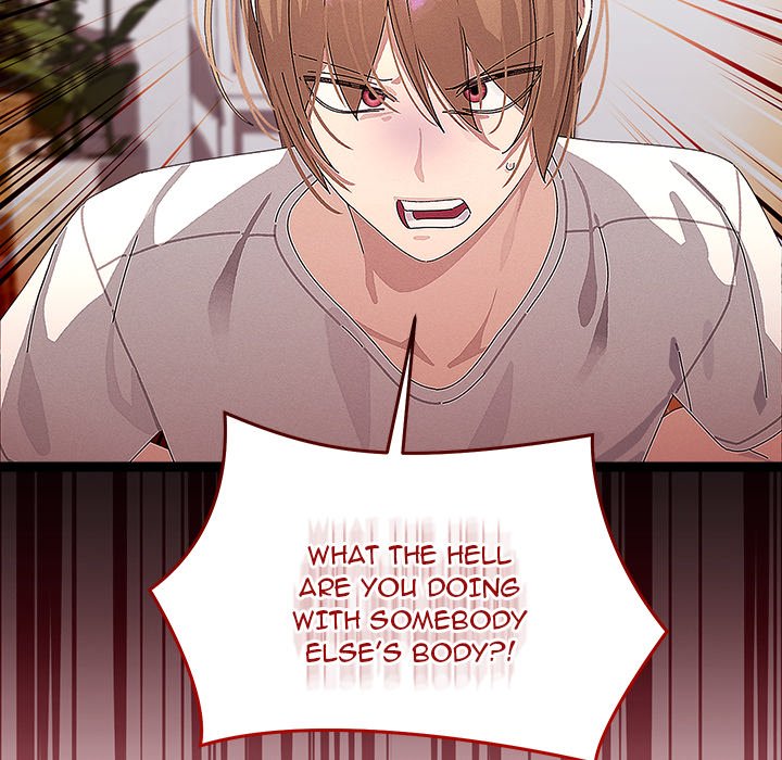 From Weakling to Nemesis - episode 23 - 9