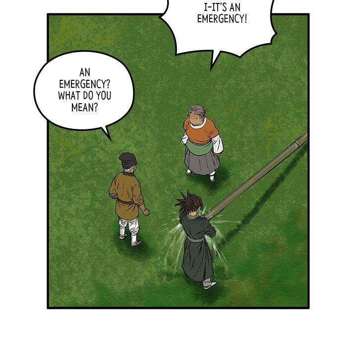 The Blade Demon - episode 4 - 53