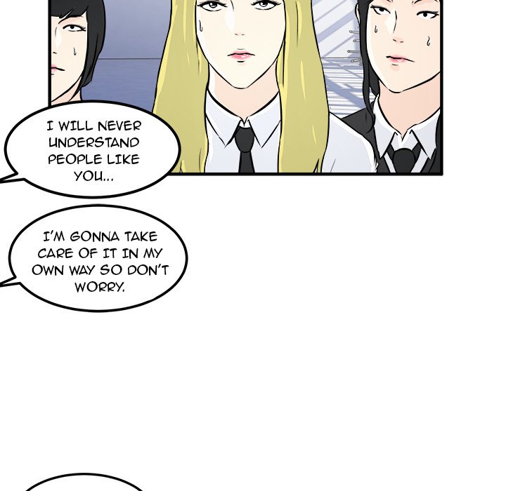 He Queen - episode 6 - 90