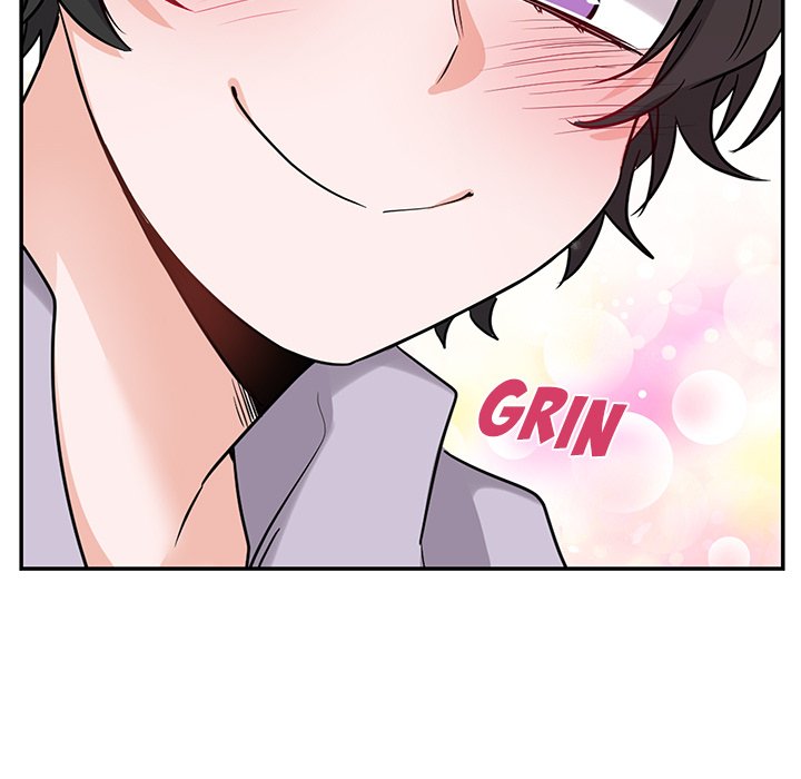 Pheromone Sherbet♥ - episode 6 - 53