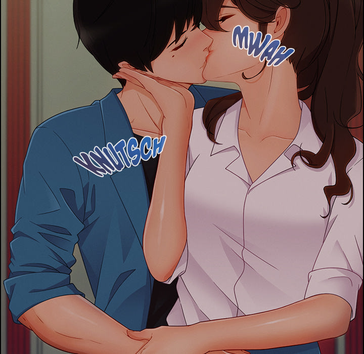 Lady Long Legs - episode 26 - 41