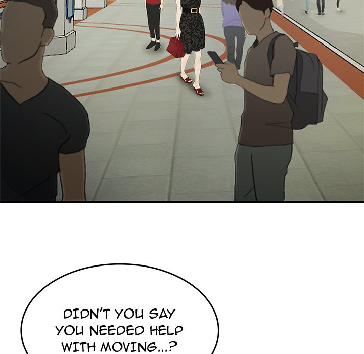The Repeat Student - episode 22 - 57