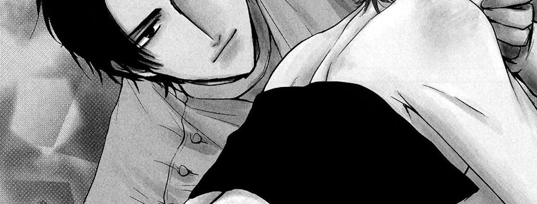 TORICO Omnibus Vol.3 - episode 8 - 5