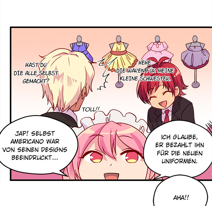 Ich wähle dich! - episode 14 - 22