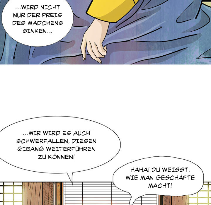 Der Schwertklan Joseons - episode 11 - 70