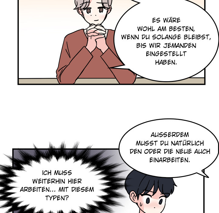 Bürodilemma - episode 32 - 56
