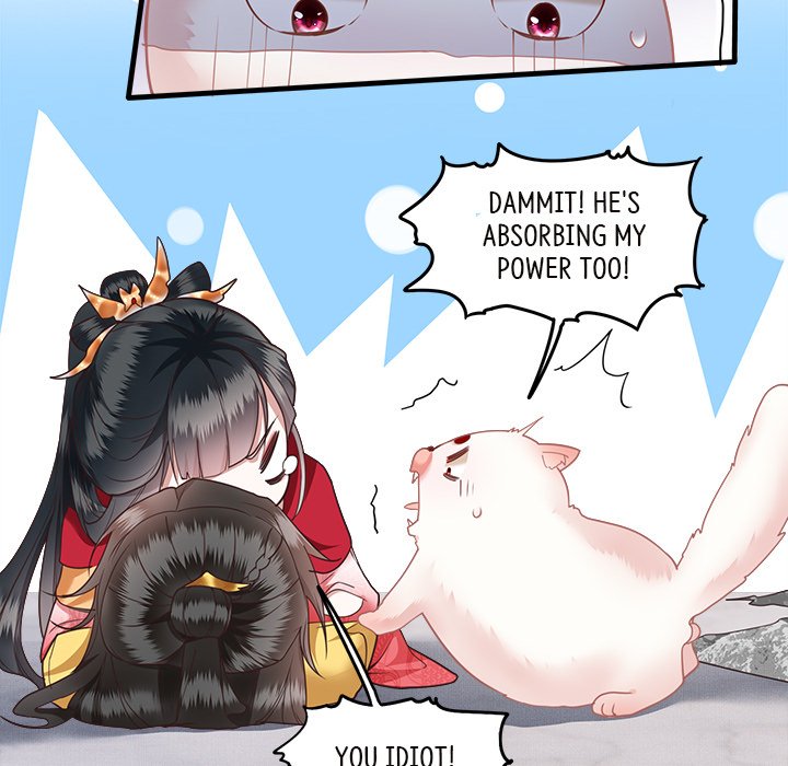 The Queen of Hell - episode 16 - 95