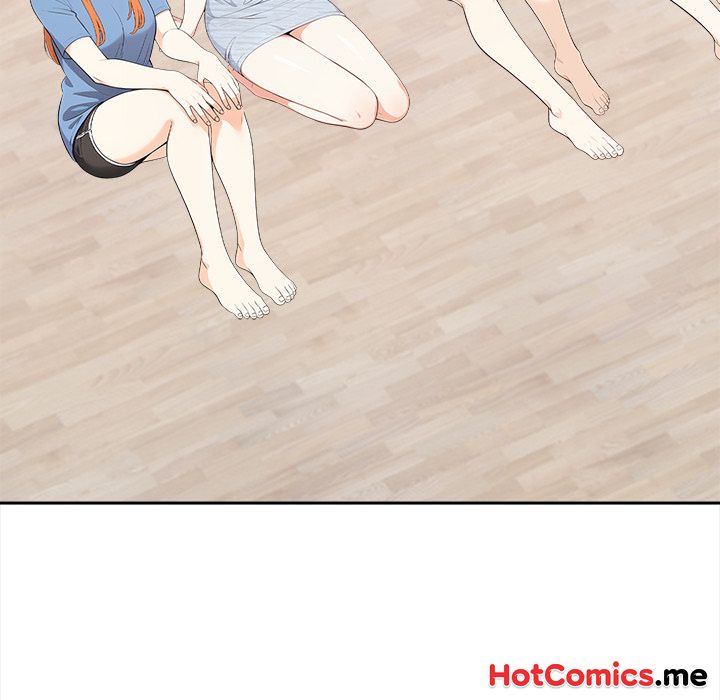 The Secret of a Girls' Dorm - episode 45 - 36