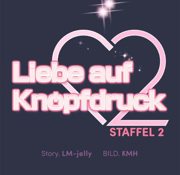 Liebe auf Knopfdruck Staffel 2 - episode 1 - 240