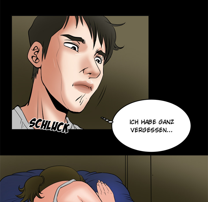 Die Partner meiner Frau - episode 6 - 21