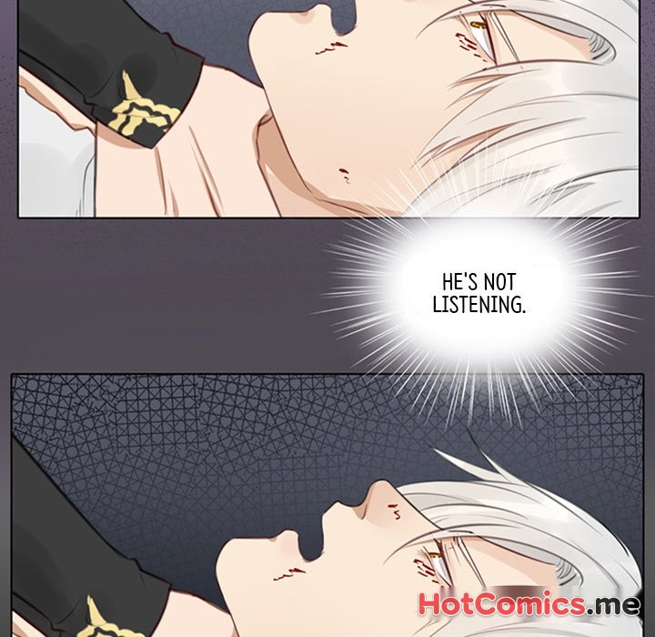 Odis and Moa's Underworld Diary - episode 61 - 16