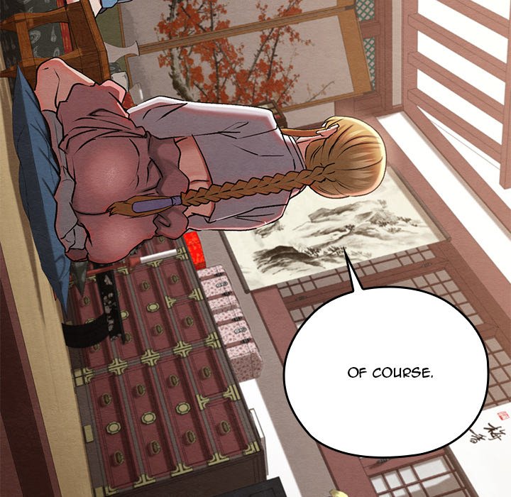 Master of Intimacy - episode 7 - 140