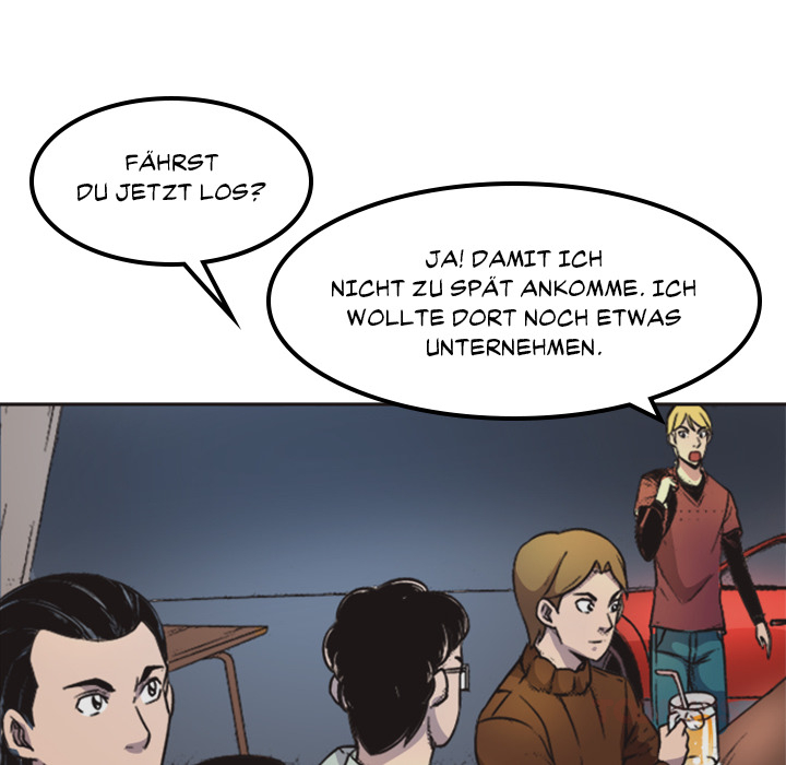 Gänsehaut Pur - episode 43 - 74