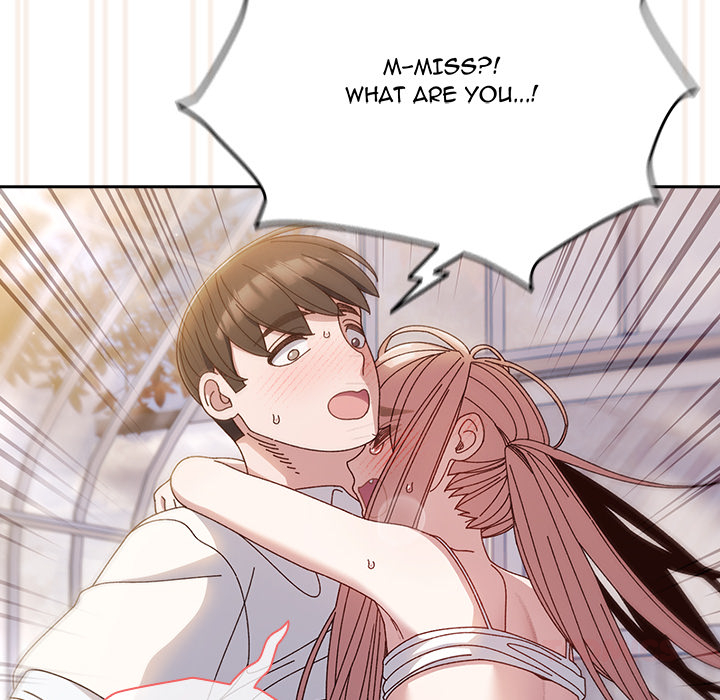 Boss! I'm Taking Your Girl! - UNCENSORED - episode 14 - 92