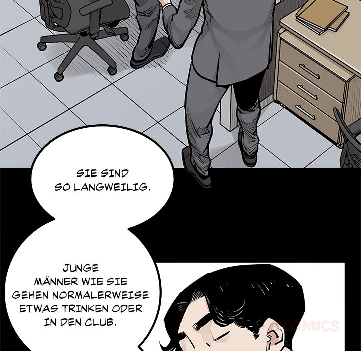 Des Teufels Nachkommen - episode 29 - 55