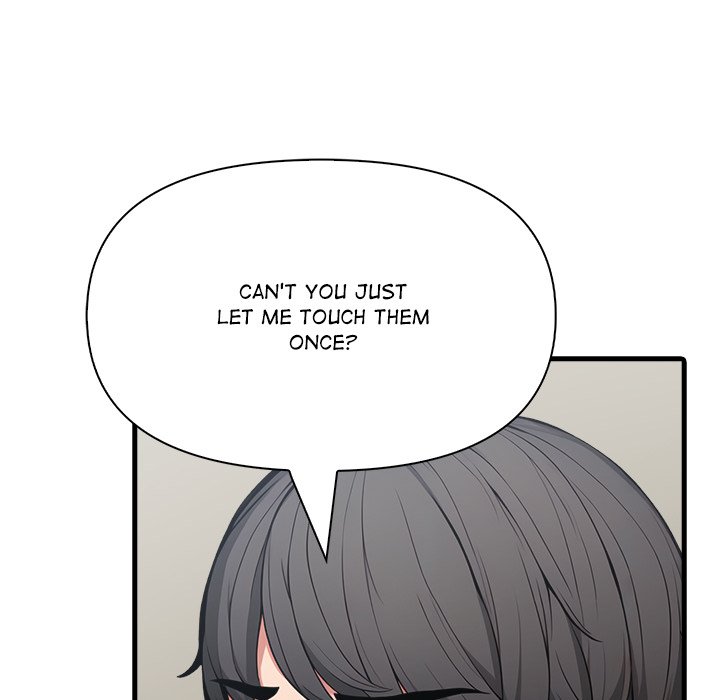One Month with a Stranger - episode 7 - 19
