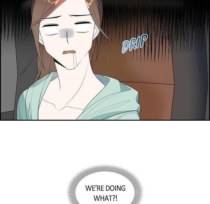 A Misogamist's Romance - episode 8 - 63