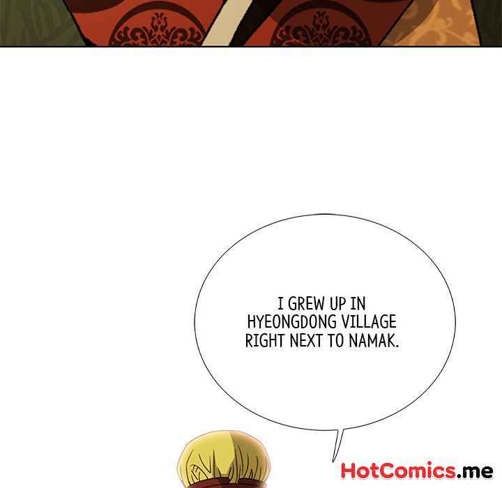 The Tale of The Hyungsan Sect - episode 18 - 89