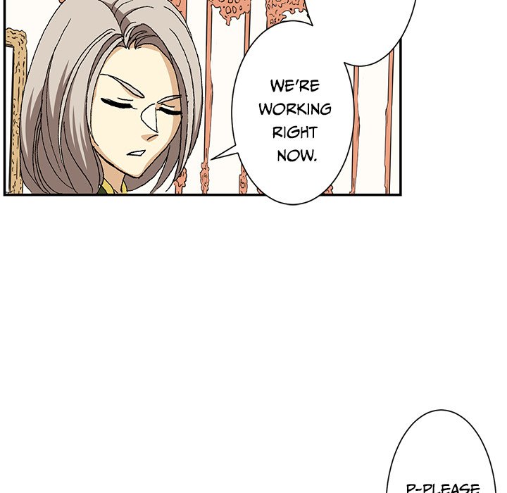 The Lady with an Elegant Smile - episode 29 - 24