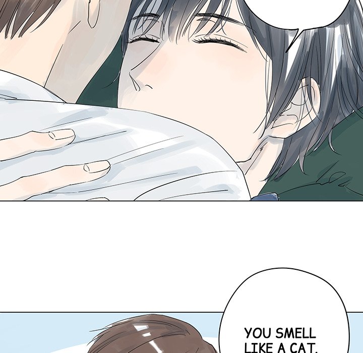 The Ten Years I Love You Most - episode 16 - 25