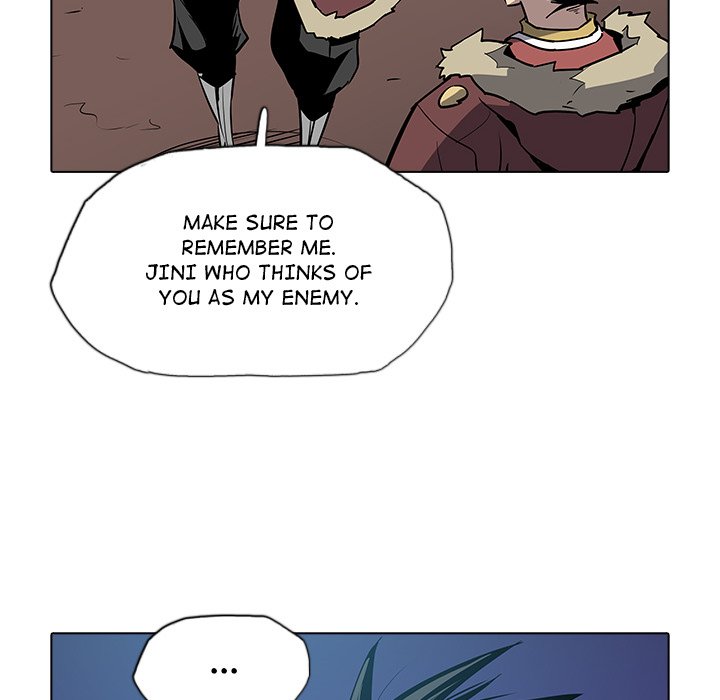 The Fang of Yeongno - episode 31 - 67