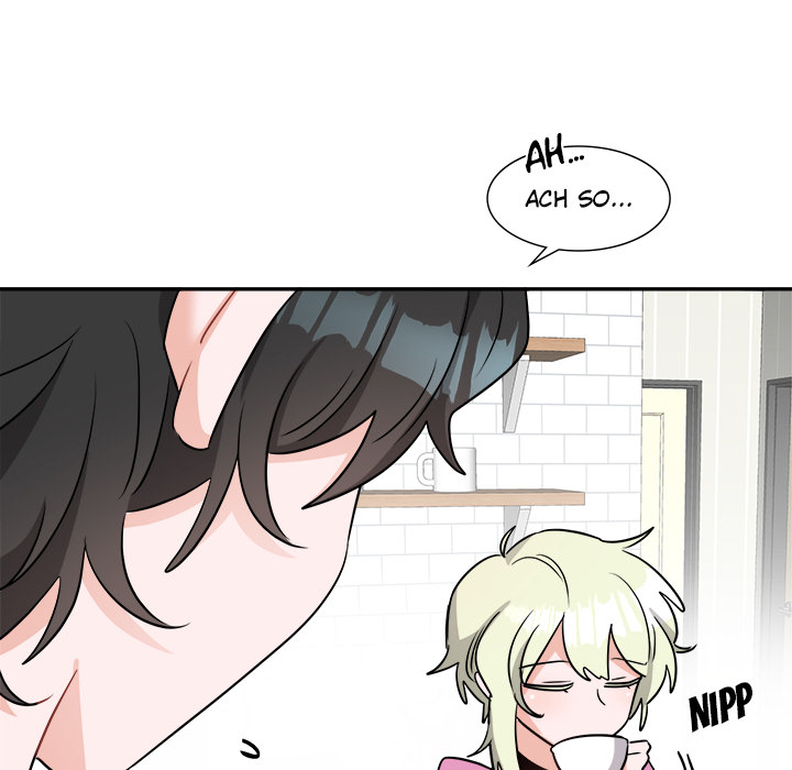 Pheromon Sorbet♥ - episode 38 - 19