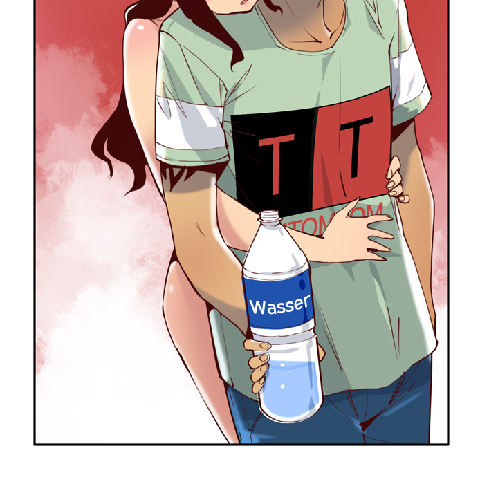 Housewife - episode 6 - 12